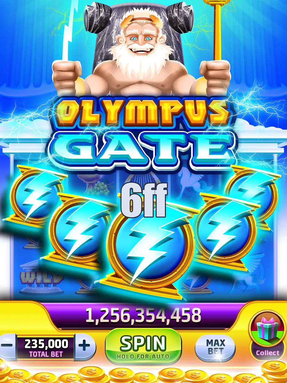 6ff APK