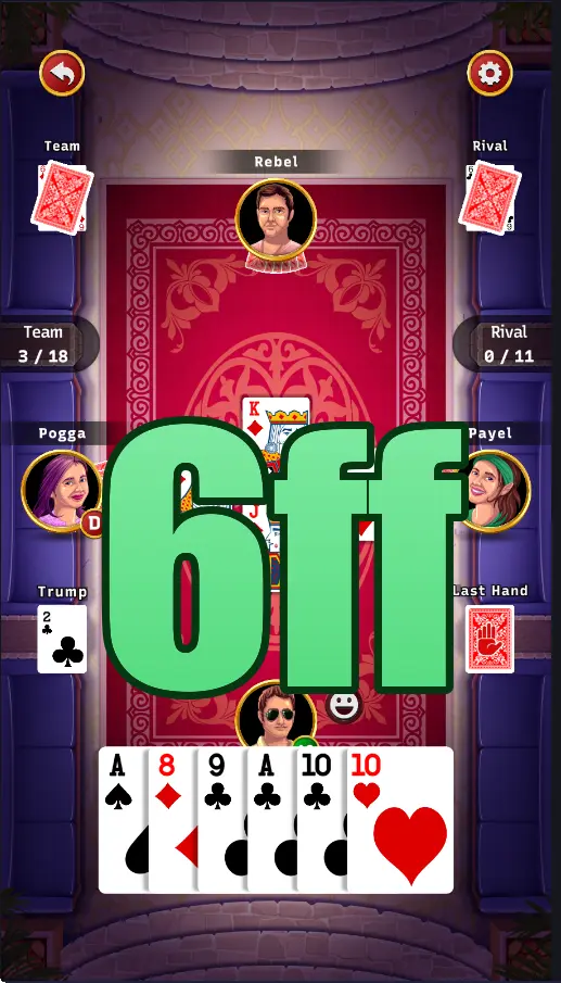 6ff APK