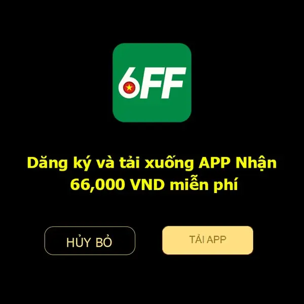 6ff Đăng nhập