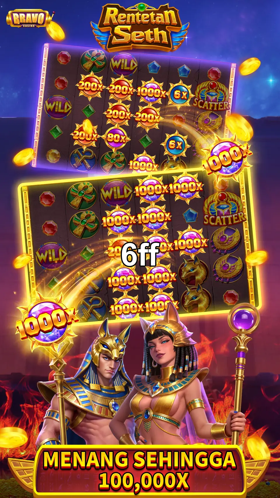 6ff Đăng nhập